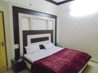 Hotel Welcome Palace, Katra 2